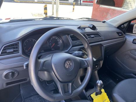 VOLKSWAGEN Gol 1.6 4P FLEX MSI, Foto 9