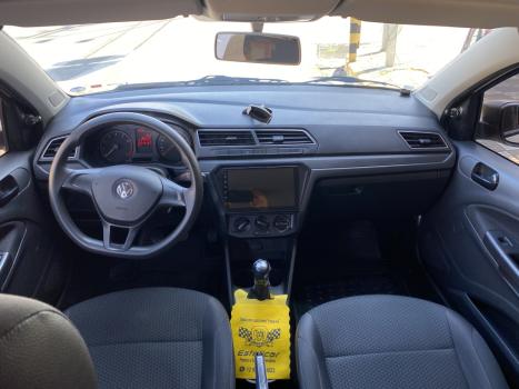 VOLKSWAGEN Gol 1.6 4P FLEX MSI, Foto 10