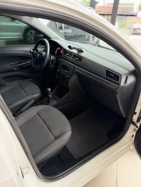 VOLKSWAGEN Gol 1.6 4P FLEX MSI, Foto 11