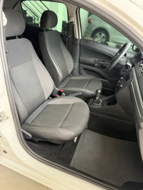 VOLKSWAGEN Gol 1.6 4P FLEX MSI, Foto 12