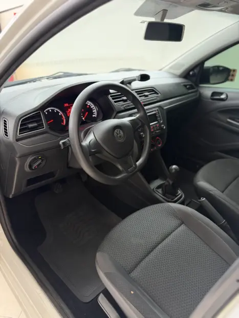 VOLKSWAGEN Gol 1.6 4P FLEX MSI, Foto 16