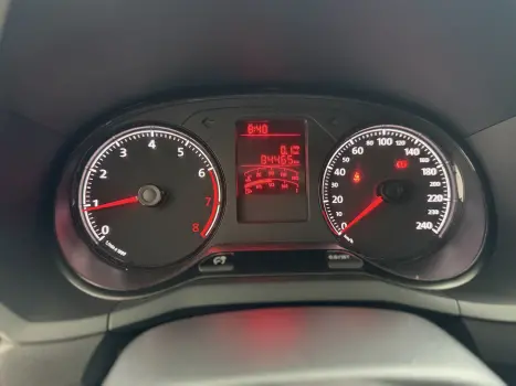 VOLKSWAGEN Gol 1.6 4P FLEX MSI, Foto 18
