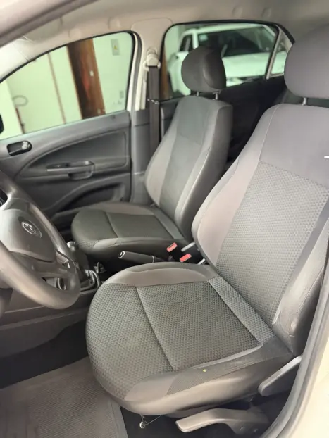 VOLKSWAGEN Gol 1.6 4P FLEX MSI, Foto 20