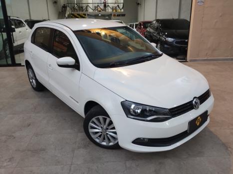 VOLKSWAGEN Gol 1.6 MI 4P, Foto 2