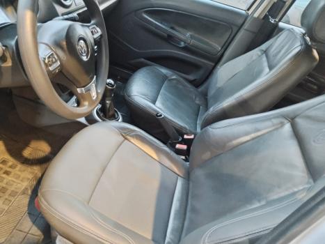 VOLKSWAGEN Gol 1.6 MI 4P, Foto 5