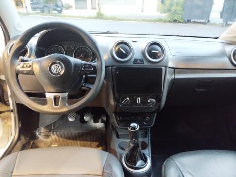 VOLKSWAGEN Gol 1.6 MI 4P, Foto 7