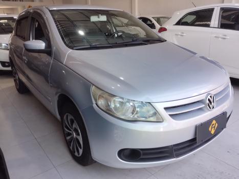 VOLKSWAGEN Gol 1.6 MI 4P, Foto 2