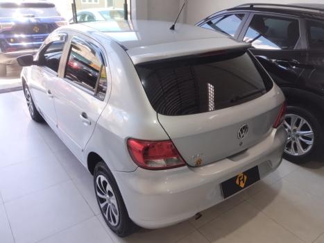 VOLKSWAGEN Gol 1.6 MI 4P, Foto 3