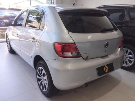 VOLKSWAGEN Gol 1.6 MI 4P, Foto 4