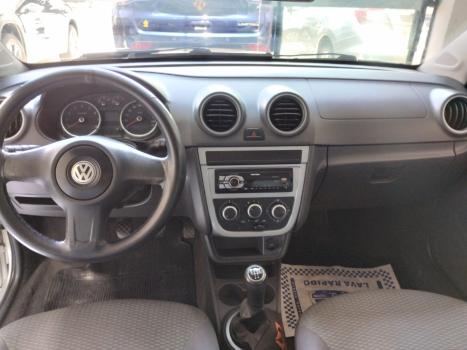 VOLKSWAGEN Gol 1.6 MI 4P, Foto 6