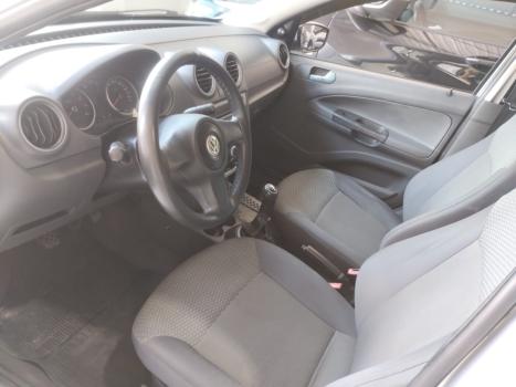 VOLKSWAGEN Gol 1.6 MI 4P, Foto 8