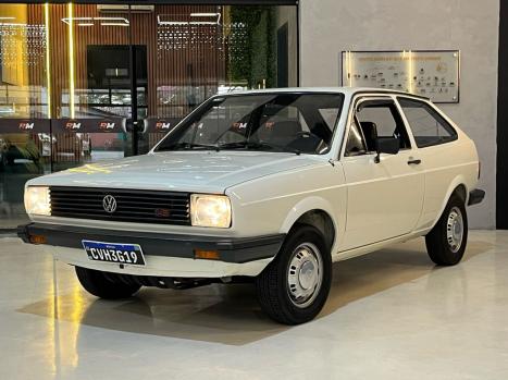 VOLKSWAGEN Gol 1.6 S, Foto 1