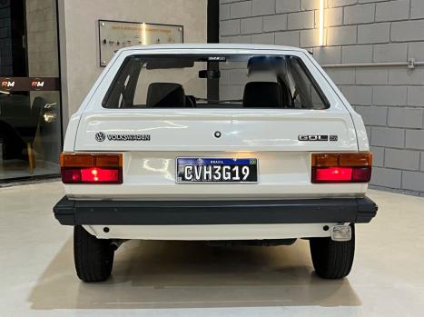 VOLKSWAGEN Gol 1.6 S, Foto 7