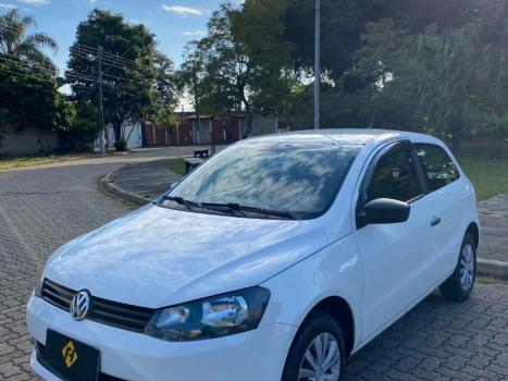 VOLKSWAGEN Gol , Foto 2