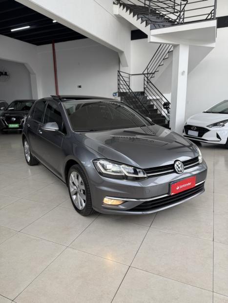 VOLKSWAGEN Golf 1.4 16V 4P TSI HIGHLINE AUTOM�TICO, Foto 3