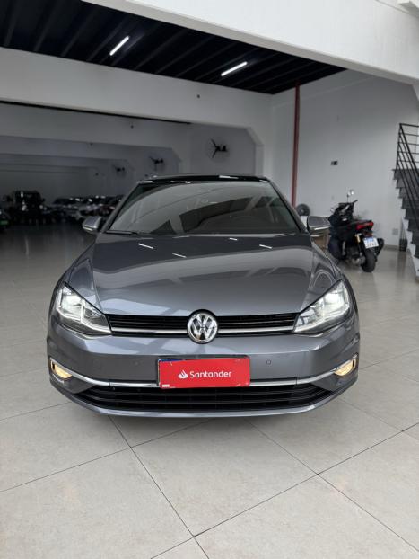VOLKSWAGEN Golf 1.4 16V 4P TSI HIGHLINE AUTOM�TICO, Foto 4