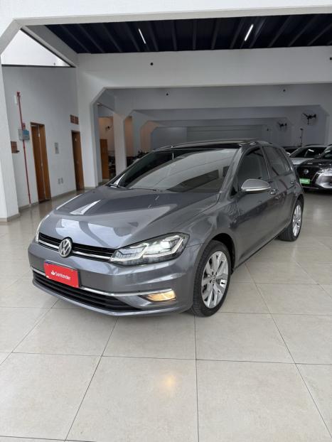 VOLKSWAGEN Golf 1.4 16V 4P TSI HIGHLINE AUTOM�TICO, Foto 5