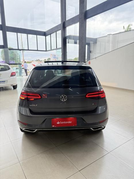 VOLKSWAGEN Golf 1.4 16V 4P TSI HIGHLINE AUTOM�TICO, Foto 7