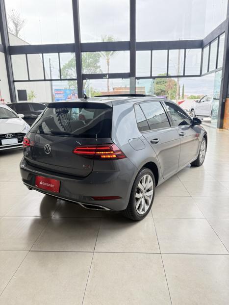 VOLKSWAGEN Golf 1.4 16V 4P TSI HIGHLINE AUTOM�TICO, Foto 8