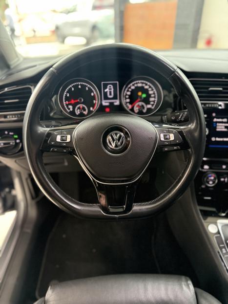 VOLKSWAGEN Golf 1.4 16V 4P TSI HIGHLINE AUTOM�TICO, Foto 11