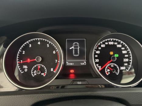 VOLKSWAGEN Golf 1.4 16V 4P TSI HIGHLINE AUTOM�TICO, Foto 12