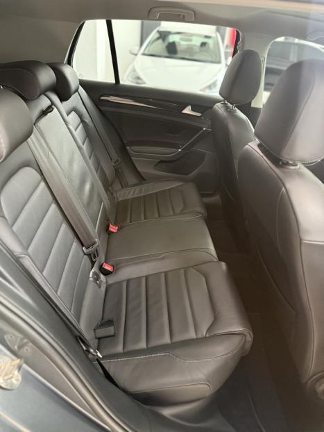 VOLKSWAGEN Golf 1.4 16V 4P TSI HIGHLINE AUTOM�TICO, Foto 15