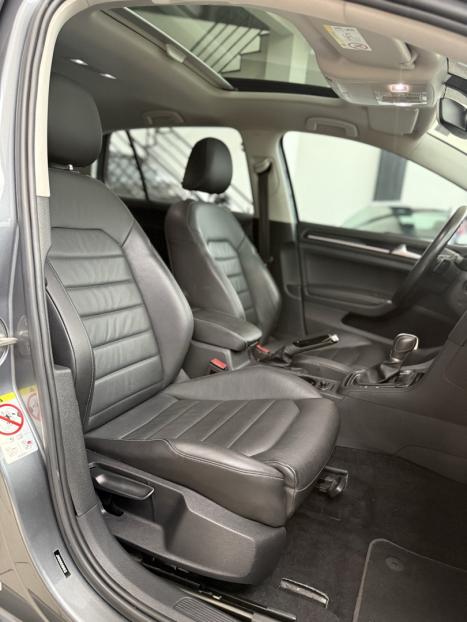 VOLKSWAGEN Golf 1.4 16V 4P TSI HIGHLINE AUTOM�TICO, Foto 18