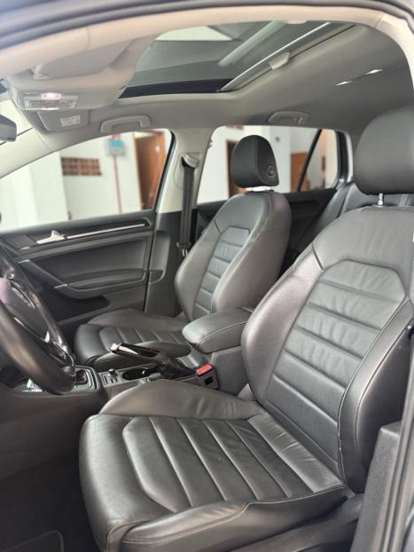 VOLKSWAGEN Golf 1.4 16V 4P TSI HIGHLINE AUTOM�TICO, Foto 20