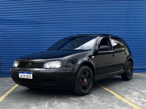 VOLKSWAGEN Golf 1.6 4P PLUS, Foto 1
