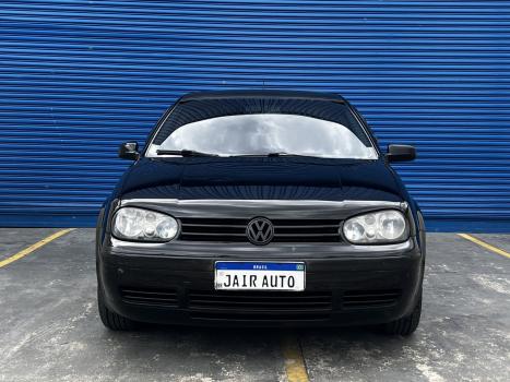 VOLKSWAGEN Golf 1.6 4P PLUS, Foto 2