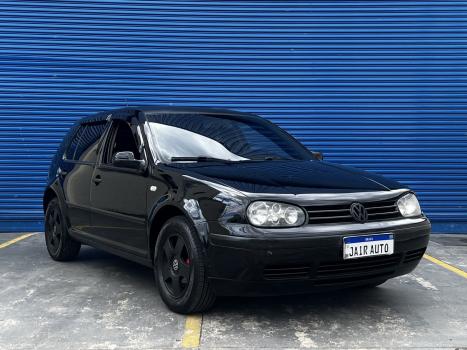 VOLKSWAGEN Golf 1.6 4P PLUS, Foto 3