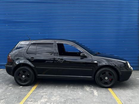 VOLKSWAGEN Golf 1.6 4P PLUS, Foto 4