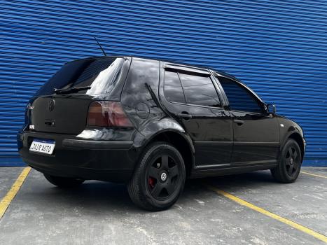 VOLKSWAGEN Golf 1.6 4P PLUS, Foto 5