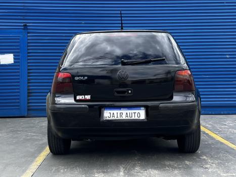 VOLKSWAGEN Golf 1.6 4P PLUS, Foto 6