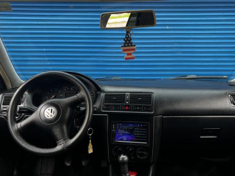 VOLKSWAGEN Golf 1.6 4P PLUS, Foto 7