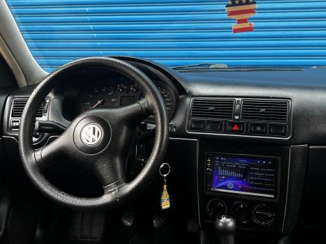 VOLKSWAGEN Golf 1.6 4P PLUS, Foto 8