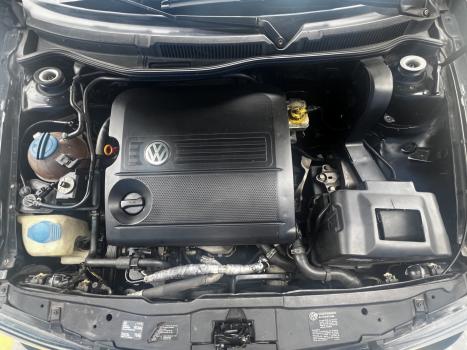 VOLKSWAGEN Golf 1.6 4P PLUS, Foto 9