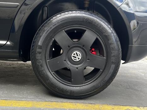 VOLKSWAGEN Golf 1.6 4P PLUS, Foto 10