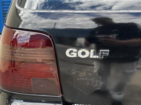 VOLKSWAGEN Golf 1.6 4P PLUS, Foto 11