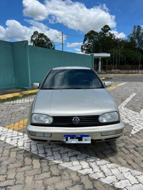 VOLKSWAGEN Golf 2.0 4P GLX, Foto 2