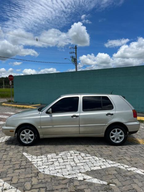 VOLKSWAGEN Golf 2.0 4P GLX, Foto 4