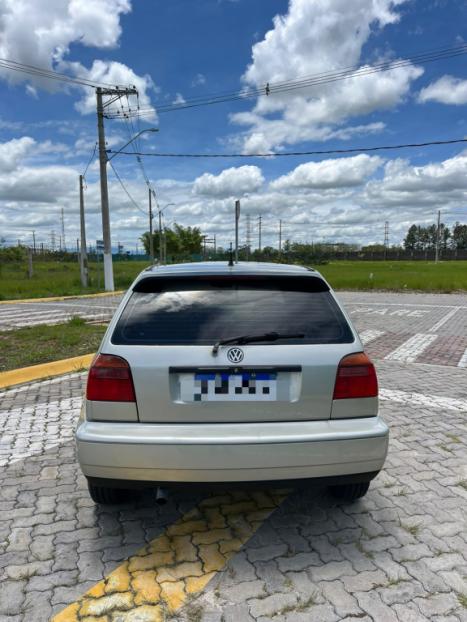 VOLKSWAGEN Golf 2.0 4P GLX, Foto 8