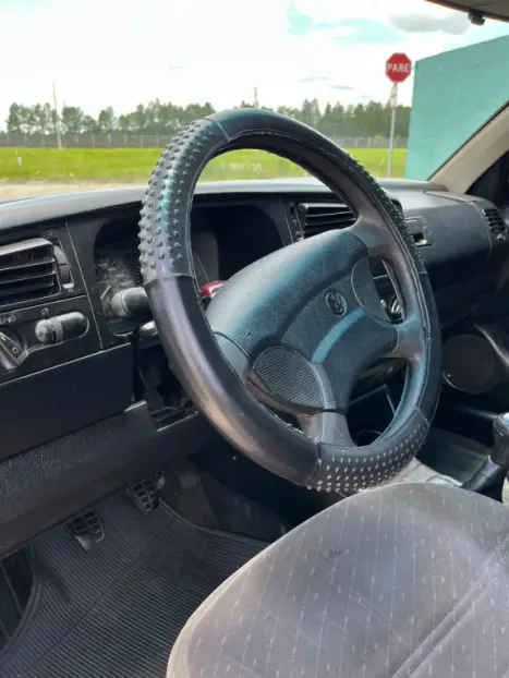 VOLKSWAGEN Golf 2.0 4P GLX, Foto 9