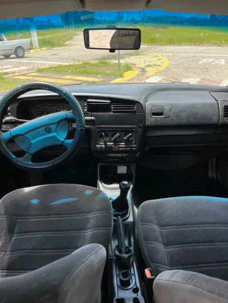VOLKSWAGEN Golf 2.0 4P GLX, Foto 10