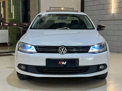 VOLKSWAGEN Jetta 2.0 4P FLEX CONFORTLINE TIPTRONIC AUTOMTICO, Foto 2