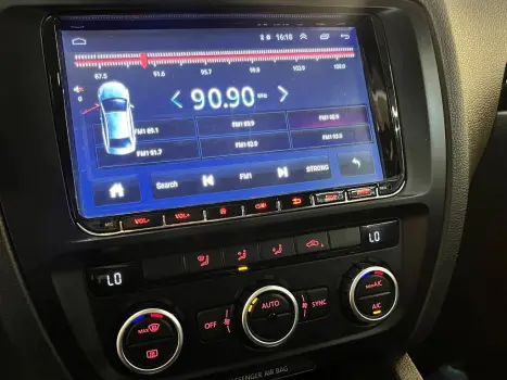 VOLKSWAGEN Jetta 2.0 4P FLEX CONFORTLINE TIPTRONIC AUTOMTICO, Foto 8