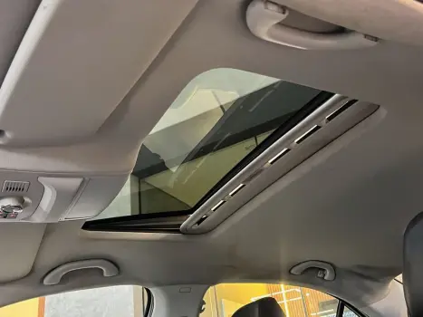 VOLKSWAGEN Jetta 2.0 4P FLEX CONFORTLINE TIPTRONIC AUTOMTICO, Foto 10