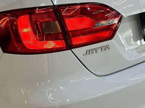 VOLKSWAGEN Jetta 2.0 4P FLEX CONFORTLINE TIPTRONIC AUTOMTICO, Foto 13