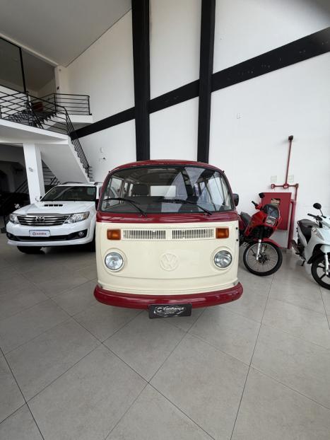 VOLKSWAGEN Kombi 1.6 STD, Foto 2