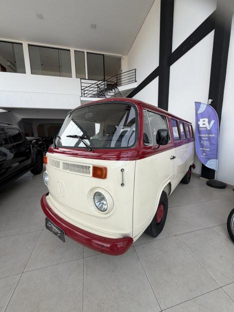VOLKSWAGEN Kombi 1.6 STD, Foto 3
